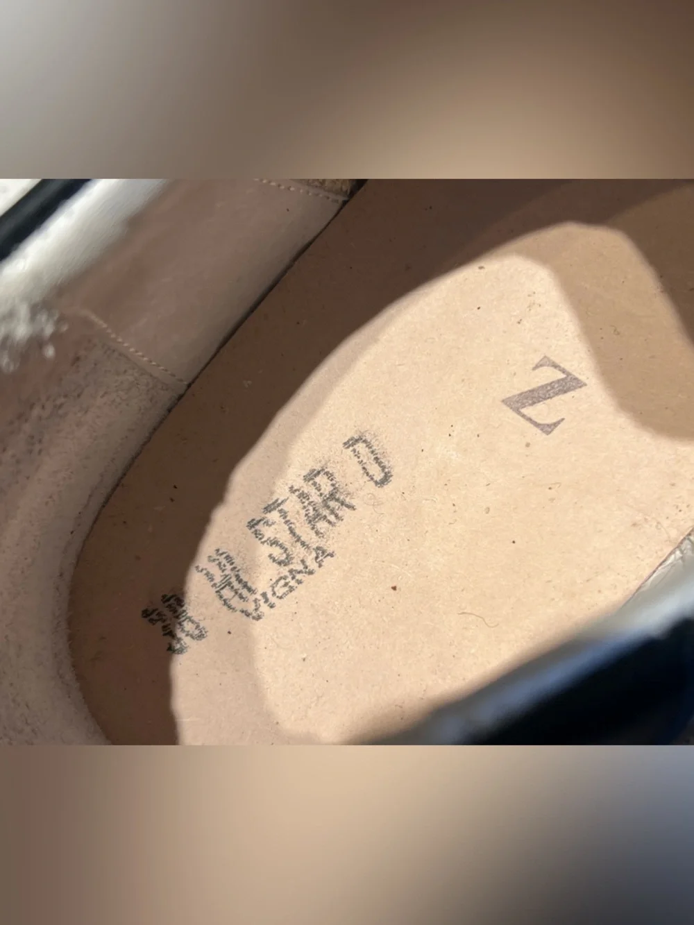 Golden Goose hi star White Leather Sneakers with Leopard Star Accent - Picture 11 of 12